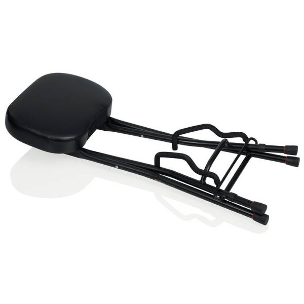 Стойка для гитары GATOR FRAMEWORKS GFW-GTR-SEAT Guitar Seat/Stand Combo
