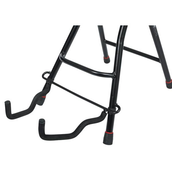 Стойка для гитары GATOR FRAMEWORKS GFW-GTR-SEAT Guitar Seat/Stand Combo