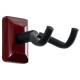 Настінне кріплення для гітари GATOR FRAMEWORKS GFW-GTR-HNGRCHR Cherry Wall Mount Guitar Hanger