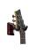 Настінне кріплення для гітари GATOR FRAMEWORKS GFW-GTR-HNGRCHR Cherry Wall Mount Guitar Hanger