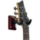 Настінне кріплення для гітари GATOR FRAMEWORKS GFW-GTR-HNGRCHR Cherry Wall Mount Guitar Hanger
