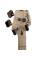 Настінне кріплення для гітари GATOR FRAMEWORKS GFW-GTR-HNGRMHG Mahogany Wall Mount Guitar Hanger