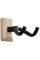 Настенное крепление для гитары GATOR FRAMEWORKS GFW-GTR-HNGRMPL Maple Wall Mount Guitar Hanger