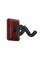 Настенное крепление для укулеле и мандолины GATOR FRAMEWORKS GFW-UKE-HNGRCHR Wall Mount Ukulele/Mandolin Hanger (Cherry)