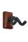 Настінне кріплення для укулеле і мандоліни GATOR FRAMEWORKS GFW-UKE-HNGRMHG Wall Mount Ukulele/Mandolin Hanger (Mahogany)