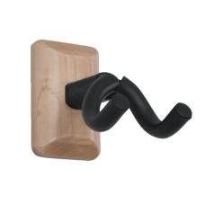 Настінне кріплення для укулеле і мандоліни GATOR FRAMEWORKS GFW-UKE-HNGRMPL Wall Mount Ukulele/Mandolin Hanger (Maple)