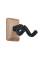 Настенное крепление для укулеле и мандолины GATOR FRAMEWORKS GFW-UKE-HNGRMPL Wall Mount Ukulele/Mandolin Hanger (Maple)