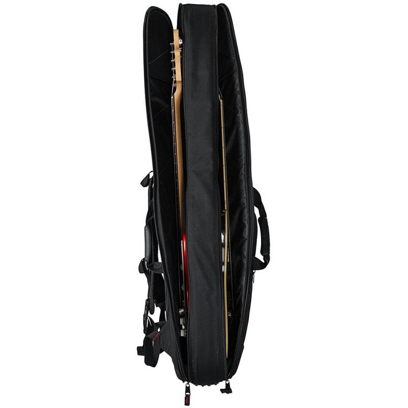 Чохол для електрогітари GATOR GB-4G-ELECX2 Dual Electric Guitar Gig Bag