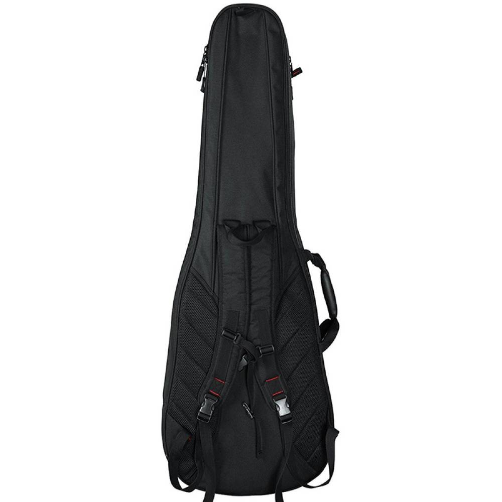 Чохол для електрогітари GATOR GB-4G-ELECX2 Dual Electric Guitar Gig Bag