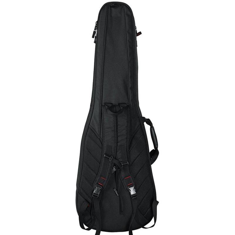Чохол для електрогітари GATOR GB-4G-ELECX2 Dual Electric Guitar Gig Bag