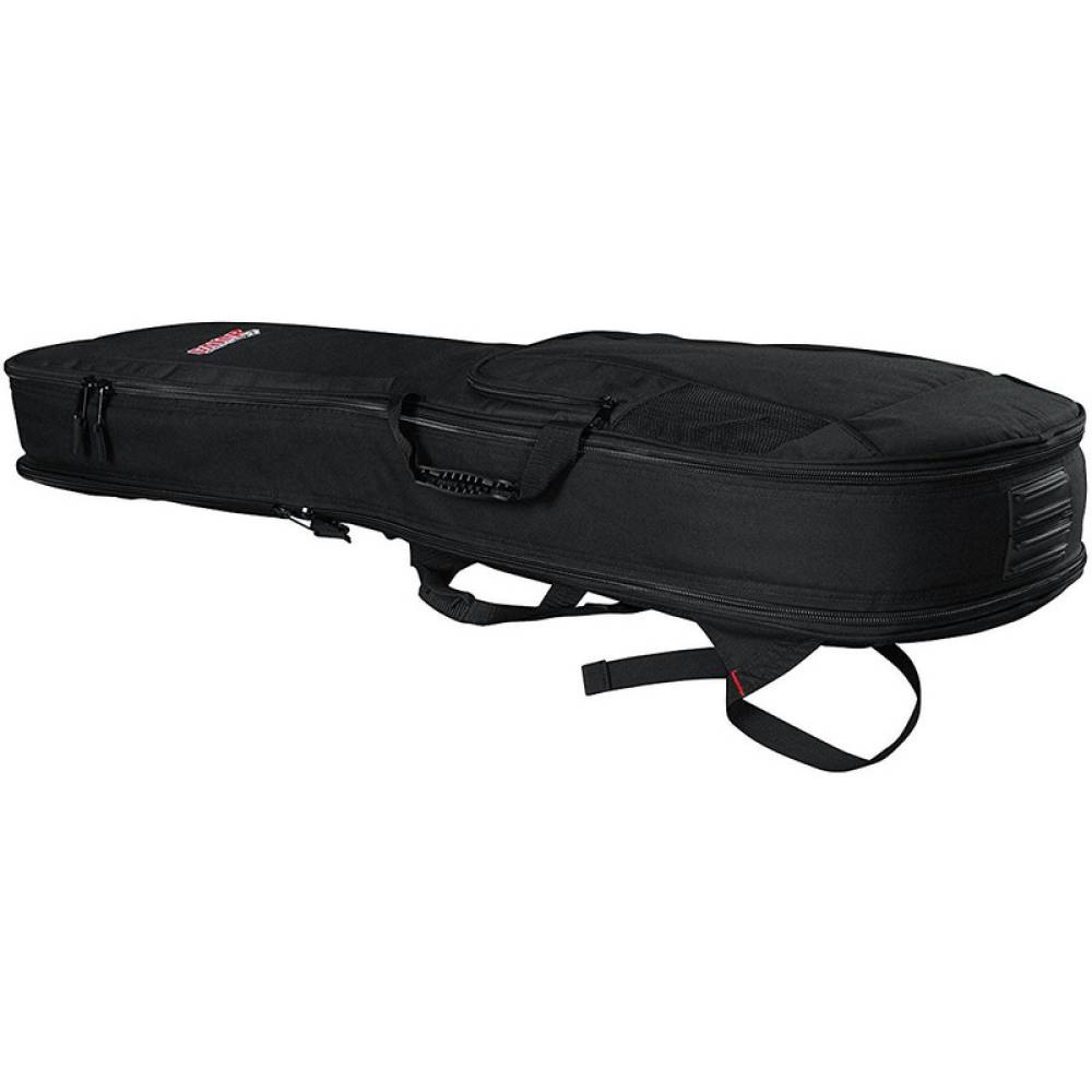 Чохол для електрогітари GATOR GB-4G-ELECX2 Dual Electric Guitar Gig Bag