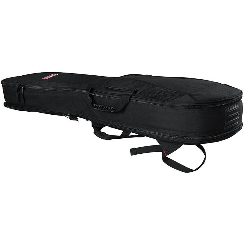 Чехол для электрогитары GATOR GB-4G-ELECX2 Dual Electric Guitar Gig Bag