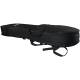 Чохол для електрогітари GATOR GB-4G-ELECX2 Dual Electric Guitar Gig Bag