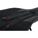 Чохол для електрогітари GATOR GB-4G-ELECX2 Dual Electric Guitar Gig Bag