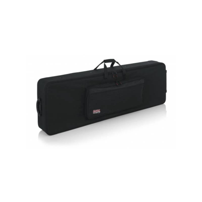 Кейс для синтезатора GATOR GK-88 88 Note Lightweight Keyboard Case