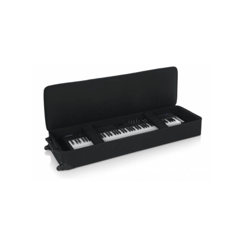 Кейс для синтезатора GATOR GK-88 88 Note Lightweight Keyboard Case