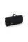 Кейс для синтезатора Gator GK-61 61 Note Lightweight Keyboard Case