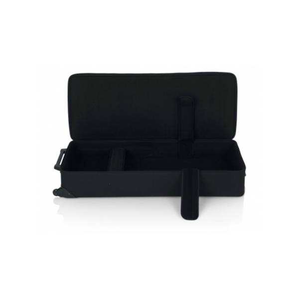 Кейс для синтезатора Gator GK-61 61 Note Lightweight Keyboard Case