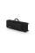 Кейс для синтезатора GATOR GK-61-SLIM Slim lightweight style, 61 note keyboard case