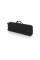 Кейс для синтезатора GATOR GK-61-SLIM Slim lightweight style, 61 note keyboard case