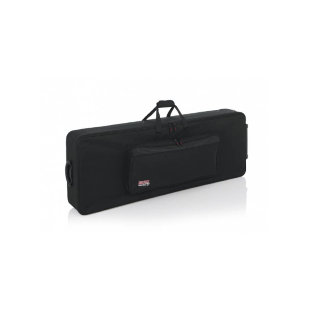 Кейс для синтезатора GATOR GK-76 76 Note Lightweight Keyboard Case Кейс для синтезатора GATOR GK-76 76 Note Lightweight Keyboard Case
