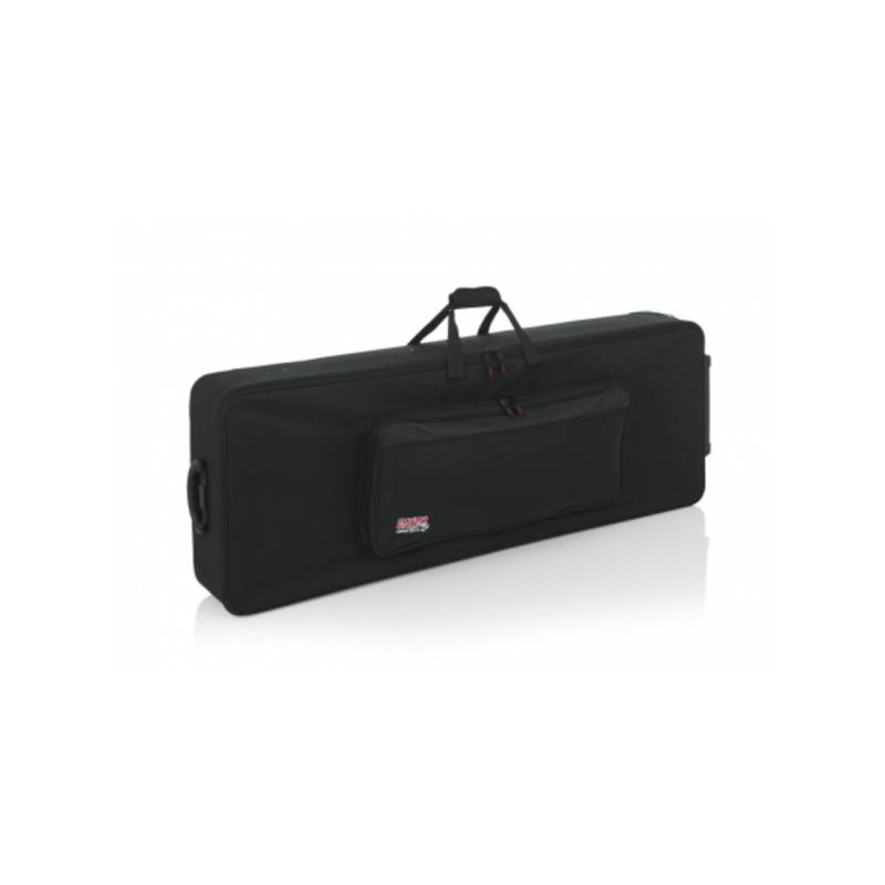 Кейс для синтезатора GATOR GK-76 76 Note Lightweight Keyboard Case