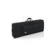 Кейс для синтезатора GATOR GK-76 76 Note Lightweight Keyboard Case Кейс для синтезатора GATOR GK-76 76 Note Lightweight Keyboard Case