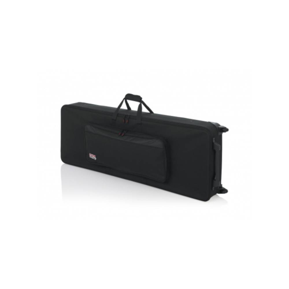Кейс для синтезатора GATOR GK-76 76 Note Lightweight Keyboard Case Кейс для синтезатора GATOR GK-76 76 Note Lightweight Keyboard Case