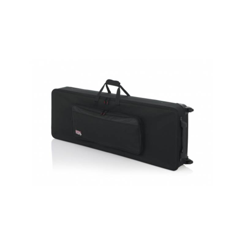 Кейс для синтезатора GATOR GK-76 76 Note Lightweight Keyboard Case