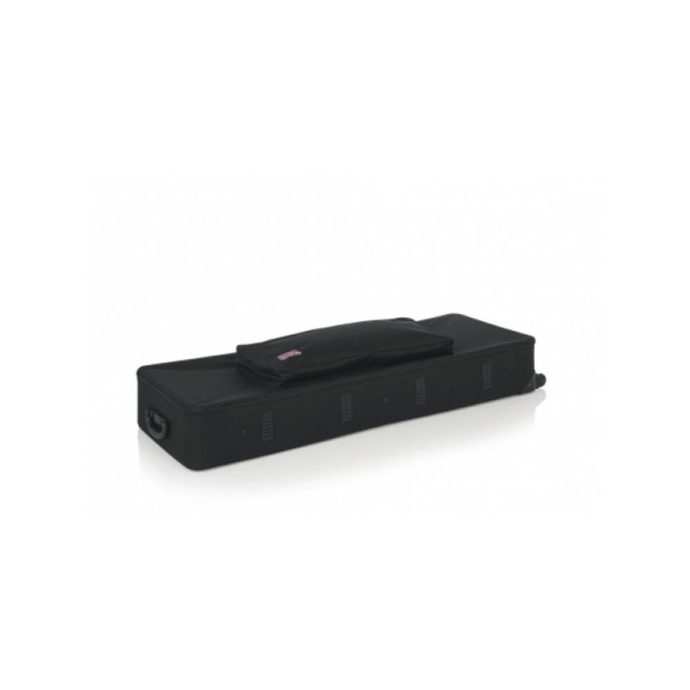 Кейс для синтезатора GATOR GK-76 76 Note Lightweight Keyboard Case Кейс для синтезатора GATOR GK-76 76 Note Lightweight Keyboard Case