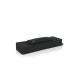 Кейс для синтезатора GATOR GK-76 76 Note Lightweight Keyboard Case Кейс для синтезатора GATOR GK-76 76 Note Lightweight Keyboard Case