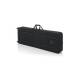 Кейс для синтезатора GATOR GK-76 76 Note Lightweight Keyboard Case Кейс для синтезатора GATOR GK-76 76 Note Lightweight Keyboard Case