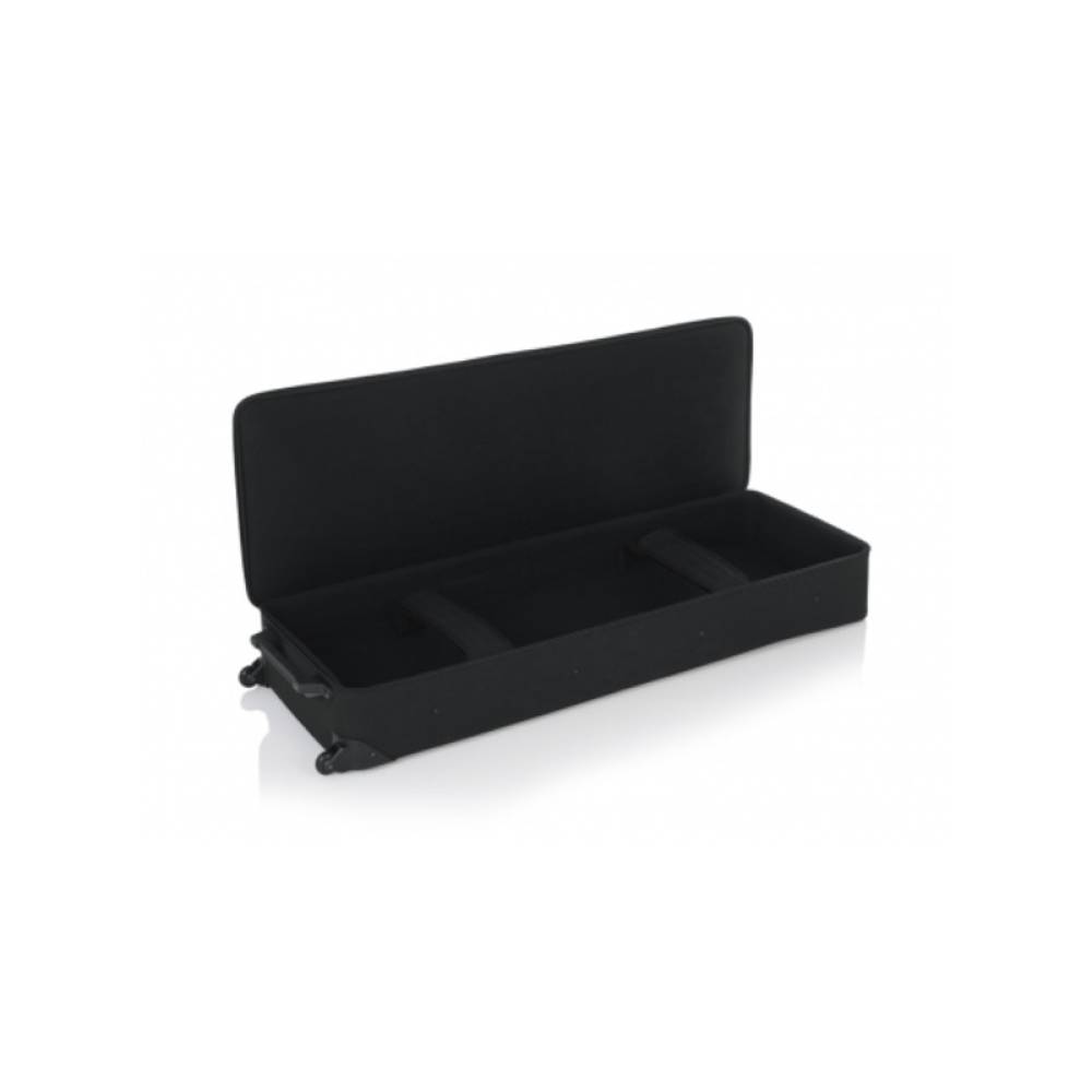 Кейс для синтезатора GATOR GK-76 76 Note Lightweight Keyboard Case Кейс для синтезатора GATOR GK-76 76 Note Lightweight Keyboard Case