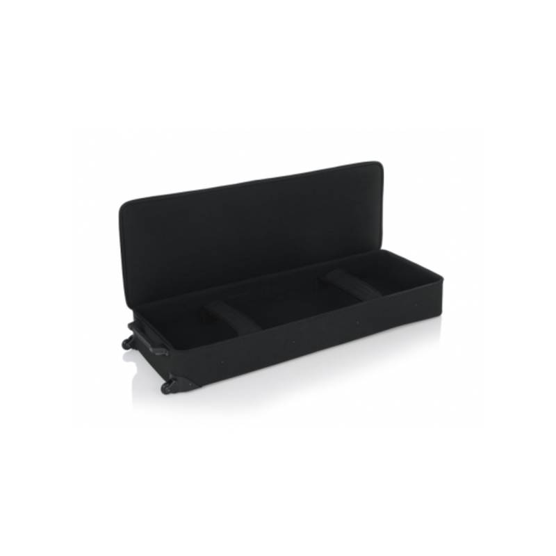 Кейс для синтезатора GATOR GK-76 76 Note Lightweight Keyboard Case
