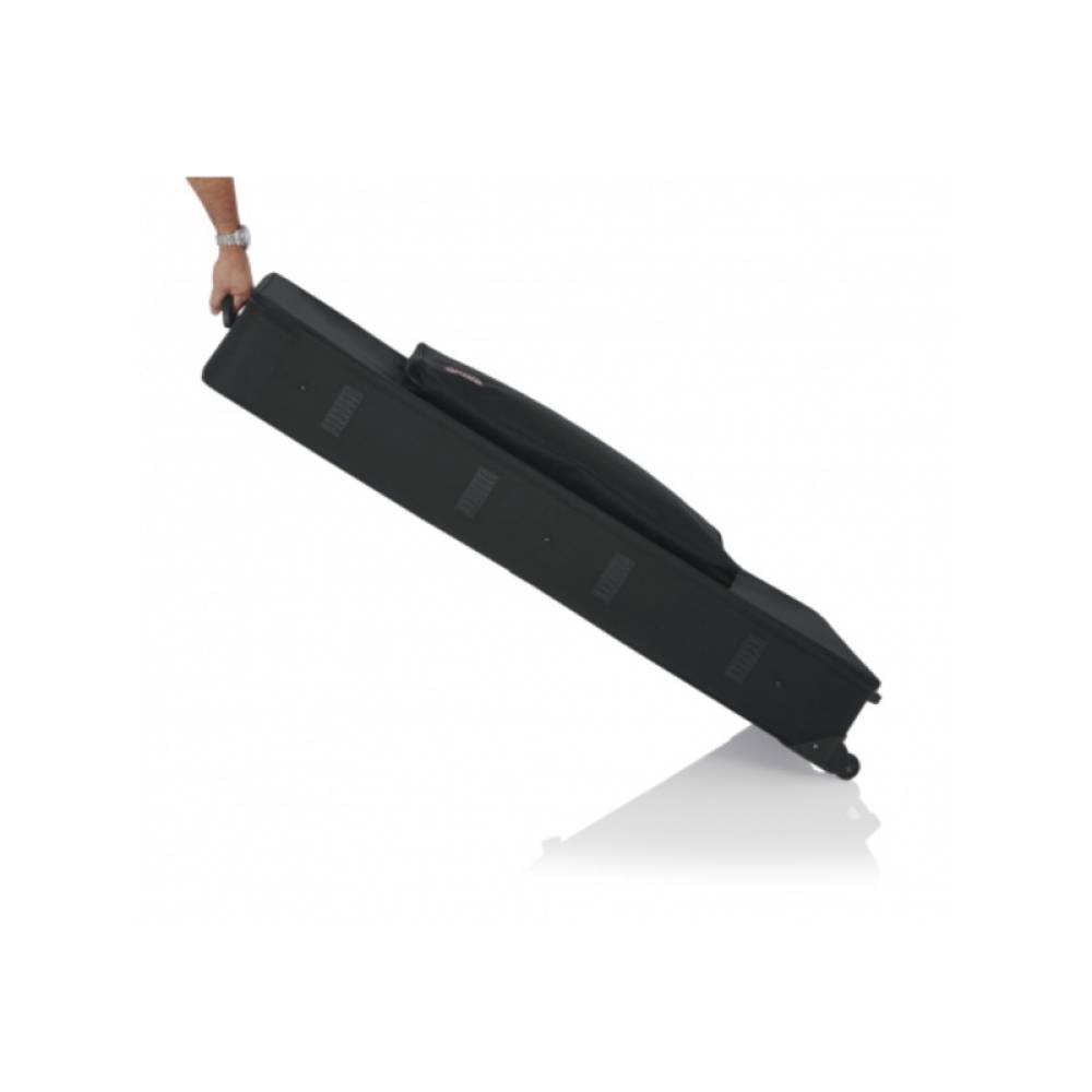 Кейс для синтезатора GATOR GK-76 76 Note Lightweight Keyboard Case Кейс для синтезатора GATOR GK-76 76 Note Lightweight Keyboard Case