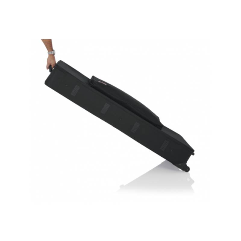 Кейс для синтезатора GATOR GK-76 76 Note Lightweight Keyboard Case