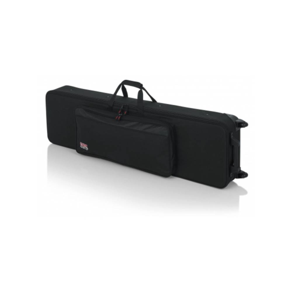 Кейс для синтезатора GATOR GK-76-SLIM Slim 76 Note Keyboard Case Кейс для синтезатора GATOR GK-76-SLIM Slim 76 Note Keyboard Case