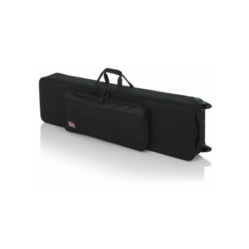 Кейс для синтезатора GATOR GK-76-SLIM Slim 76 Note Keyboard Case