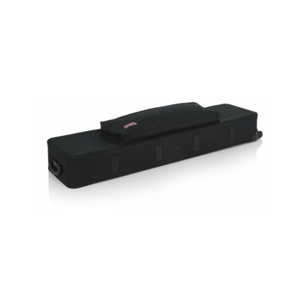 Кейс для синтезатора GATOR GK-76-SLIM Slim 76 Note Keyboard Case Кейс для синтезатора GATOR GK-76-SLIM Slim 76 Note Keyboard Case