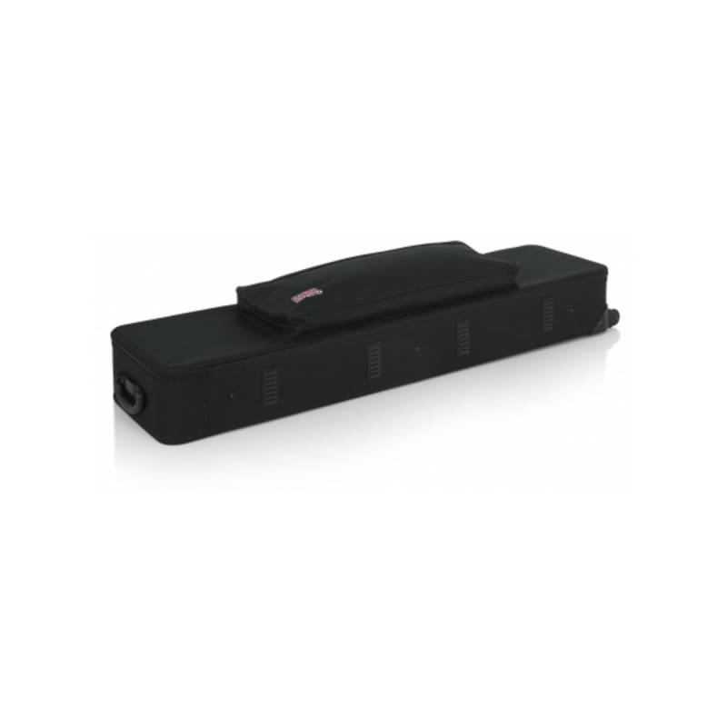 Кейс для синтезатора GATOR GK-76-SLIM Slim 76 Note Keyboard Case