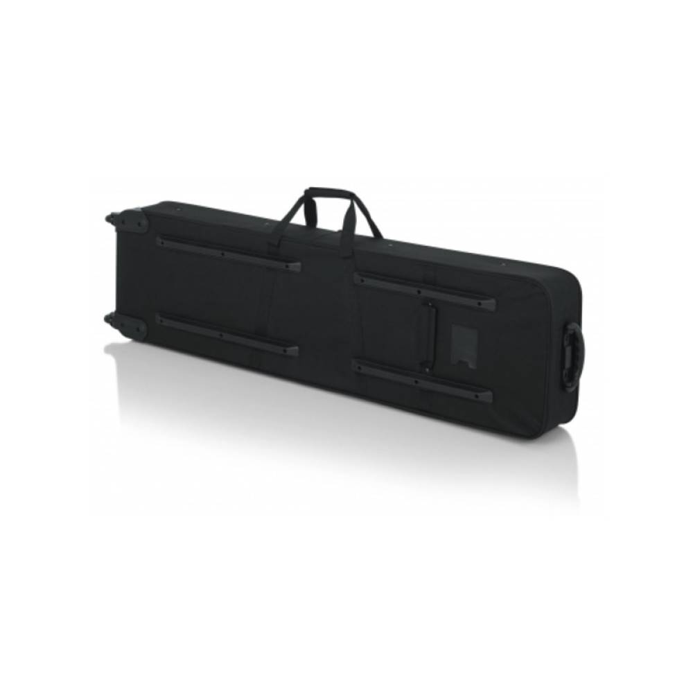 Кейс для синтезатора GATOR GK-76-SLIM Slim 76 Note Keyboard Case Кейс для синтезатора GATOR GK-76-SLIM Slim 76 Note Keyboard Case