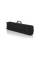 Кейс для синтезатора GATOR GK-76-SLIM Slim 76 Note Keyboard Case