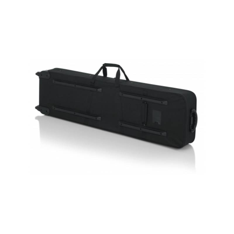 Кейс для синтезатора GATOR GK-76-SLIM Slim 76 Note Keyboard Case