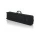 Кейс для синтезатора GATOR GK-76-SLIM Slim 76 Note Keyboard Case Кейс для синтезатора GATOR GK-76-SLIM Slim 76 Note Keyboard Case