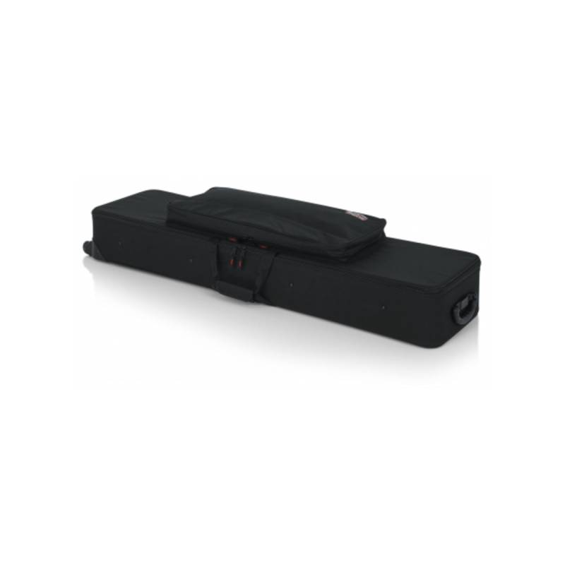 Кейс для синтезатора GATOR GK-76-SLIM Slim 76 Note Keyboard Case