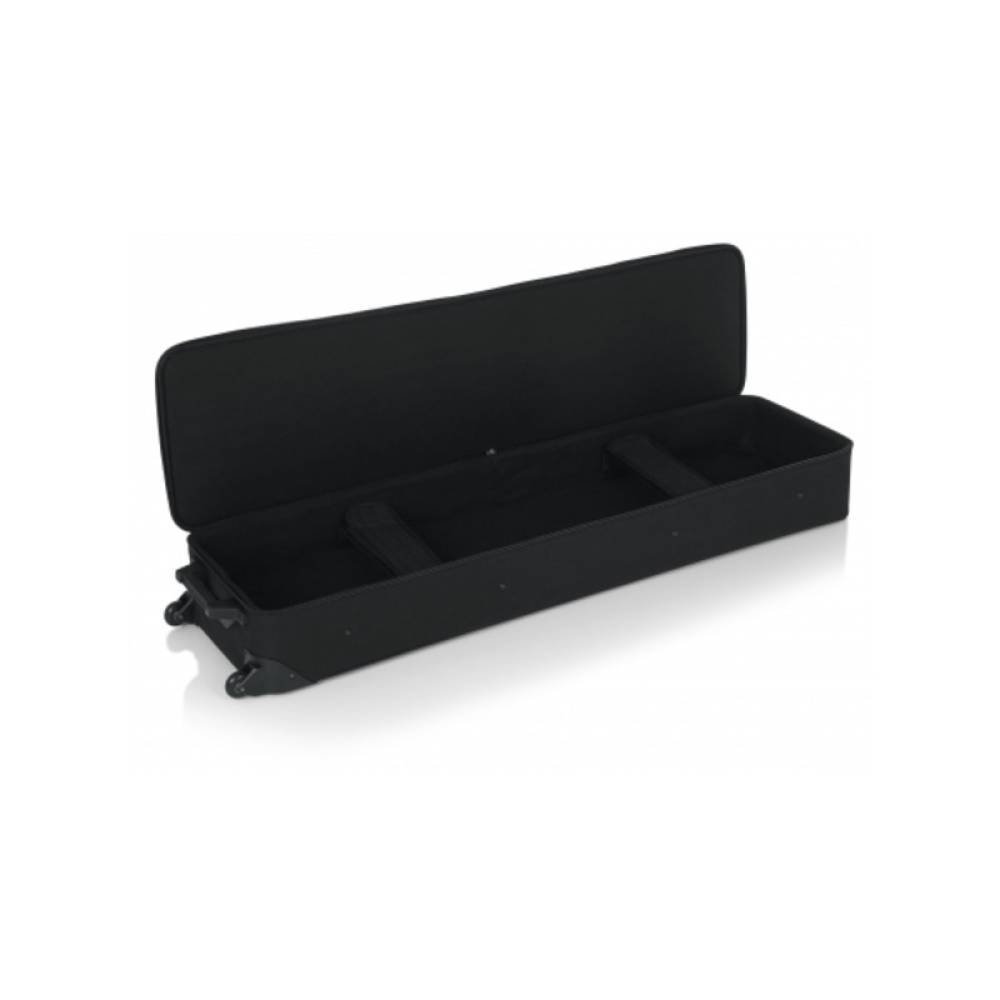 Кейс для синтезатора GATOR GK-76-SLIM Slim 76 Note Keyboard Case Кейс для синтезатора GATOR GK-76-SLIM Slim 76 Note Keyboard Case