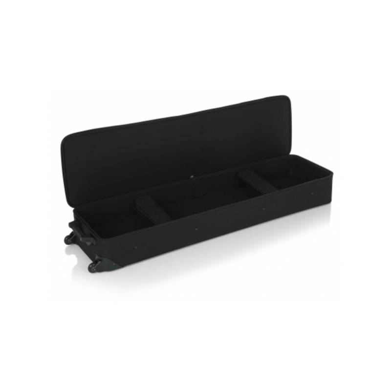 Кейс для синтезатора GATOR GK-76-SLIM Slim 76 Note Keyboard Case