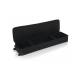Кейс для синтезатора GATOR GK-76-SLIM Slim 76 Note Keyboard Case Кейс для синтезатора GATOR GK-76-SLIM Slim 76 Note Keyboard Case