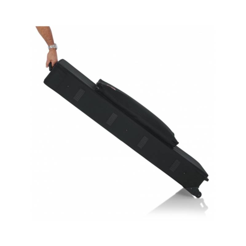 Кейс для синтезатора GATOR GK-76-SLIM Slim 76 Note Keyboard Case