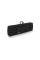 Кейс для синтезатора GATOR GK-88 SLIM 88 Note Lightweight Keyboard Case Slim